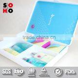 Cheap Beautiful Cosmetic Packaging Box thumbnail-1