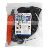Hot Sale Snowman Kit,snowman Costume,making Snowman Costume thumbnail-2