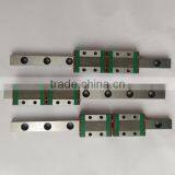 Hiwin Cnc Linear Motion Guide Rail RGR45 thumbnail-1