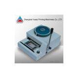 Sell Card Convex Word Machine thumbnail-1