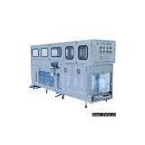 Sell PET / PC Bottle Washer, Filler And Capper thumbnail-1