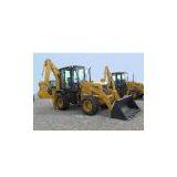 Backhoe 30-25 thumbnail-1