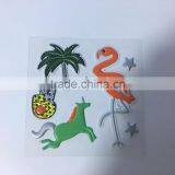 PVC CLOTH Stickers thumbnail-4