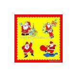 Sell Printed Napkin thumbnail-1