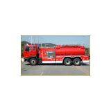 United States Fire Fighting Truck - Water Lorry thumbnail-1