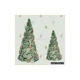 Sell Christmas Candle thumbnail-1