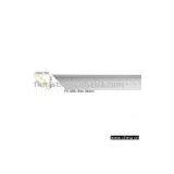 244cm PU Cornice Hampton (Face 10.8cm) (Ceiling 7.8cm Wall 7.5cm) thumbnail-1