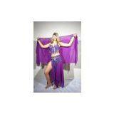 Turkey Belly Dance Costume thumbnail-1