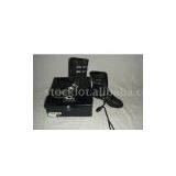 Stock Ladies' Dress Boot thumbnail-1