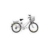 Sell High Quality Electric Bicycles thumbnail-1