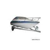 Sell Pleasure Yacht thumbnail-1