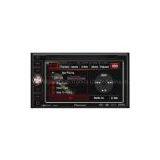 Pioneer AVIC-D3 Automotive GPS Receiver thumbnail-1