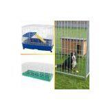 Welded Wire Dog Kennels