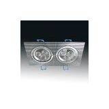 LED Ceiling Downlight Panel, Energy Saving LED Indoor Lightings thumbnail-1