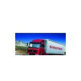 STW 4*2 TRACTOR TRUCK thumbnail-1