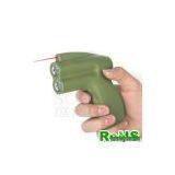 Sell LED Hand-Pressing Flashlight With Laser Lighting (SB-1069) thumbnail-1