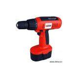 Sell Cordless Drill thumbnail-1