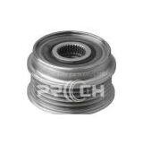 Supply Overrunning Alternator Pulley thumbnail-1