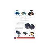 China (Mainland) Fishing Reel thumbnail-1