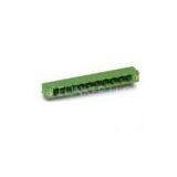 LZ1RM-7.5 / 7.62 Plug In Terminal Block Connector for PCB, 2-24 Poles