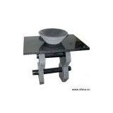 Sell Stone Basin and Sink thumbnail-1