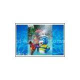 Spray Park Equipment Duck Spray Aqua Play, Water Sprayground Structures OEM thumbnail-1
