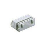 Angled Female MCS Connector SP450/SP458 With Spring Cage Clamp