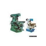 Sell Universal Milling Machine thumbnail-1