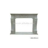 Sell Marble Fireplace thumbnail-1