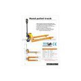 Hand Pallet Truck thumbnail-1