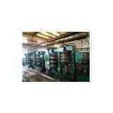 Inner Tube Curing Press thumbnail-3