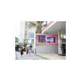 Outdoor Full Color P10 LED Display Screen , High Definition 1/4 Scan thumbnail-1