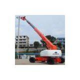 Sinoboom Telescopic Booms Lift thumbnail-3
