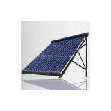 Evacuated Tube Solar Collector -U Pipe thumbnail-2