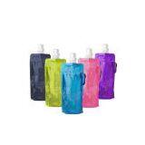 Foldable Water Bottle/drinking Bottle thumbnail-2