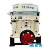 Asia SMH Series Cone Crusher Machine thumbnail-2