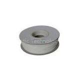 White 3D Printing Consumables PLA Plastic Filament 3mm Eco Friendly thumbnail-1