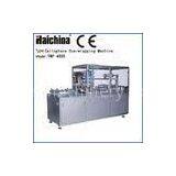 Fully Automatic Tea Packaging Machine , Horizontal Flow Pack Machine