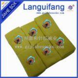 Wholesale Cotton Sport Embroidered Sweatbands thumbnail-3