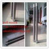 6inch Water Well Screen and Casing Pipe thumbnail-3