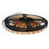 Indoor LED Flexible Strip Light Dc12v / High Intensity 3528 Smd Led Strip Lights For Bars , Hotels