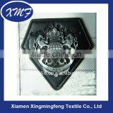 Designer Leather Clothing Main Jeans Patch Label thumbnail-1