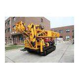 Crawler Mounted Diamond Core Drilling Rig thumbnail-1