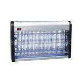 Ultra Slim Design Commercial Bug Zapper With Aluminum Alloy Housing