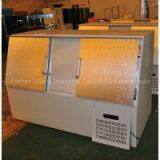 Bagged ICE Merchandiser -12C thumbnail-1