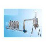 Crushed Branch CE Certification Sawdust Drying Machine With Small Pipe