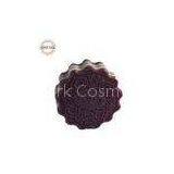 Cookie Shape Essential Oil Organic Glycerin Soap for Facial Fancy Hand Soap