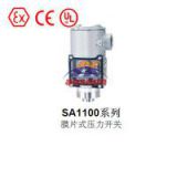 SA 1100 series Dwyer pressure switch low cost