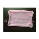 100% Silicone Rubber Keypad , Silicone Tablet PC Protective Sleeve