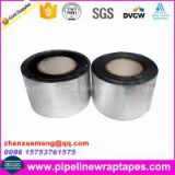 self adhesive butyl rubber waterproof tape for building